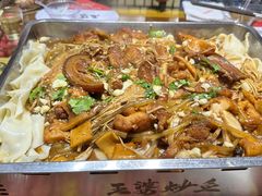 -王婆炒鱼(总店)