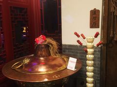 -芝麻花餐厅(祁家豁子店)
