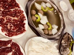 -老猫牛肉火锅(沙溪店)
