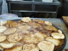 -阁瑞居闫记卤煮(乔庄北街店)