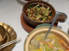 -桂满陇·手作小笼包&江南叫花鸡(中山公园店)