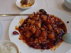 -玉林烤鸭店(黄村兴华店)