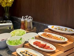 -乔治莫兰迪酒店(济南解放路山东大学店)