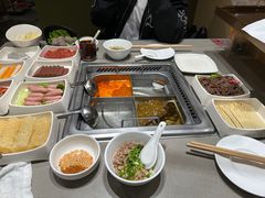 -海底捞火锅(吾悦广场店)