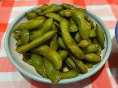 -江味龙虾馆·裸蓝龙虾(南山店)