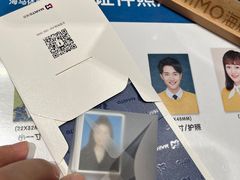 -海马体照相馆(万菱汇店)