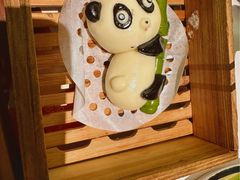 -眉州东坡·熊猫主题餐厅(枫蓝店)
