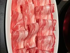-东来顺·非遗火锅(高新店)