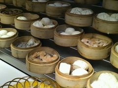 -银鲨海鲜烤肉火锅自助餐厅(五星店)