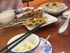 -老何太太鹤岗小串·团建聚餐(龙华店)