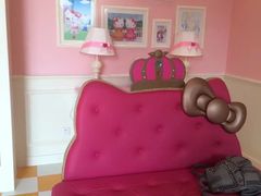 -安吉Hello Kitty乐园