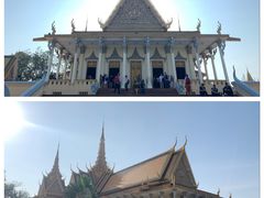-柬埔寨国家博物馆