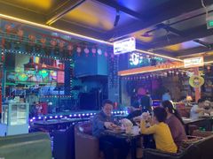 -Famous肥猫墨西哥音乐餐吧(五棵松华熙LIVE店)