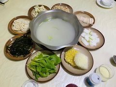 -西夏一品烤全羊(百桥路店)