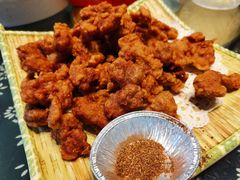 -旺角小渔村·海肠捞饭开创者(环山路店)