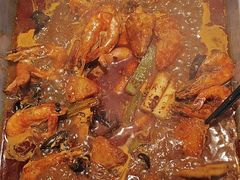 -半天妖烤鱼(紫荆广场店)