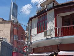 -清真·玛丽亚新疆菜主题餐厅(浙江中路店)