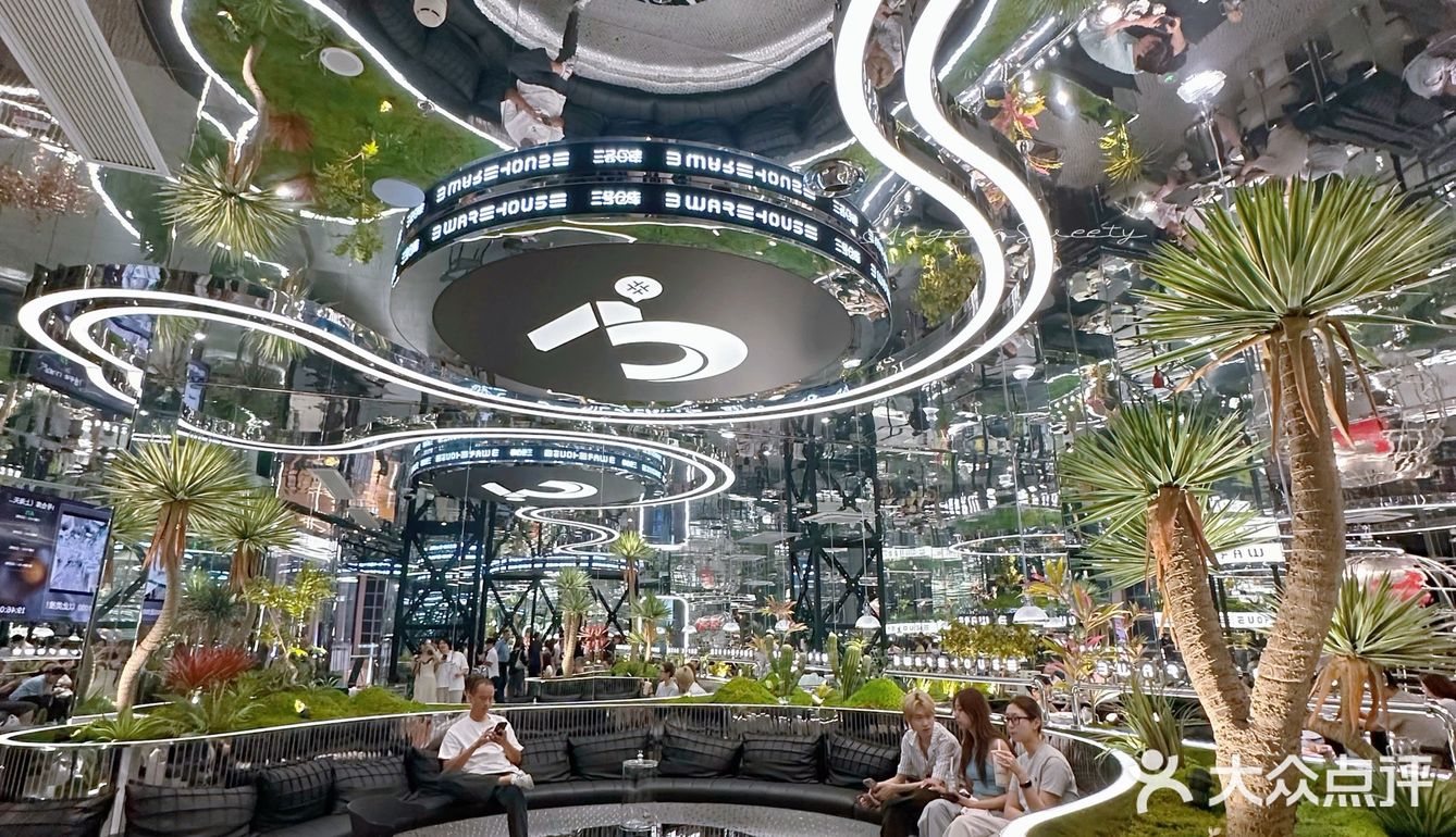 这么美这么近周末到新加坡🌍