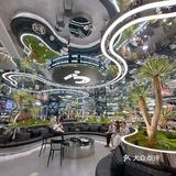 这么美这么近周末到新加坡🌍