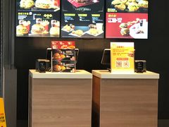 -麦当劳(杭州萧山京港国际店)