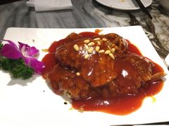 -功德林(南京西路店)