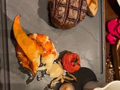 -恰餐厅及酒吧 CHAR Bar & Grill (北京丽都皇冠假日店)