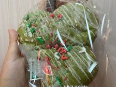 -好利来(宣武门店)