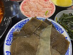 -重庆川渝肥妹火锅