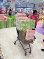 -孩子王童乐园(武汉永旺店)