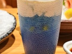 -花和海鲜自助(梅江店)