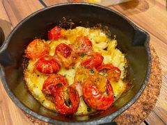 芝士拉丝焗小龙虾-必胜客(城西银泰店)