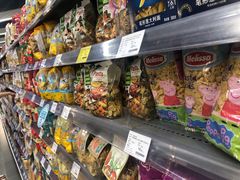 -Ole'超市(汉街万达店)