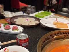 -红运火锅·中国名火锅·国风演绎(省体店)