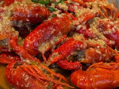 -巴厘龙虾·榜首油焖大虾(音乐学院·沿江酒馆店)