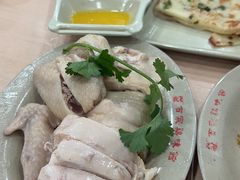 -百家鸡味馆(清泰店)