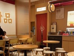 大堂-赵记传承·中式甜品(珠海香洲柠溪大道店)