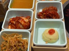 -韩香福脊骨汤锅(上杭路店)