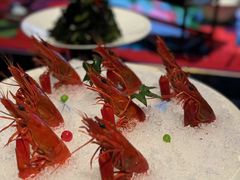 -上海滩餐厅(BFC外滩金融中心店)