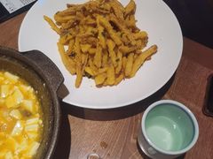 -周家二小姐的菜(西津渡店)