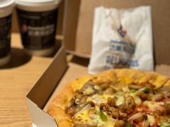 -达美乐比萨(国瑞北路店)