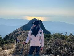 -七娘山