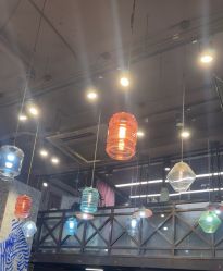 -T.1 hair salon烫染接发