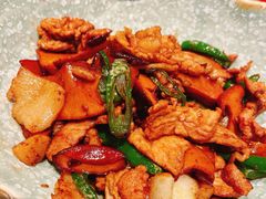 -福照楼汽锅鸡·云南菜(火车站锦江店)