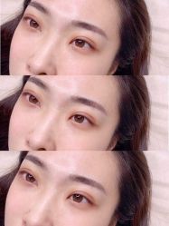 -久匠·纹眉半永久野生眉