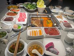 -海底捞火锅(黄石万达广场店)