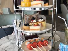 -三迪希尔顿酒店·星空酒廊