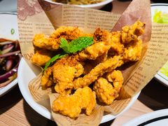 -太二酸菜鱼(沈阳万象城店)