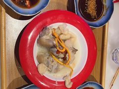 芸豆-重庆高老九火锅(万象城店)