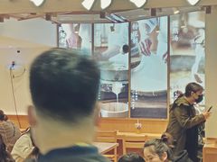-小满手工粉(上海月星环球港店)