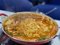 -京尚道韩式美食屋(海甸岛店)